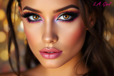 Best Eye Makeup Palette for Brown Eyes: The Ultimate Guide to Making Your Eyes Pop