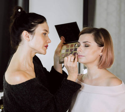 Best Makeup Products for Flawless Wedding Makeup