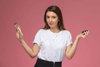 How to Apply Face Foundation: A Beginner's Guide
