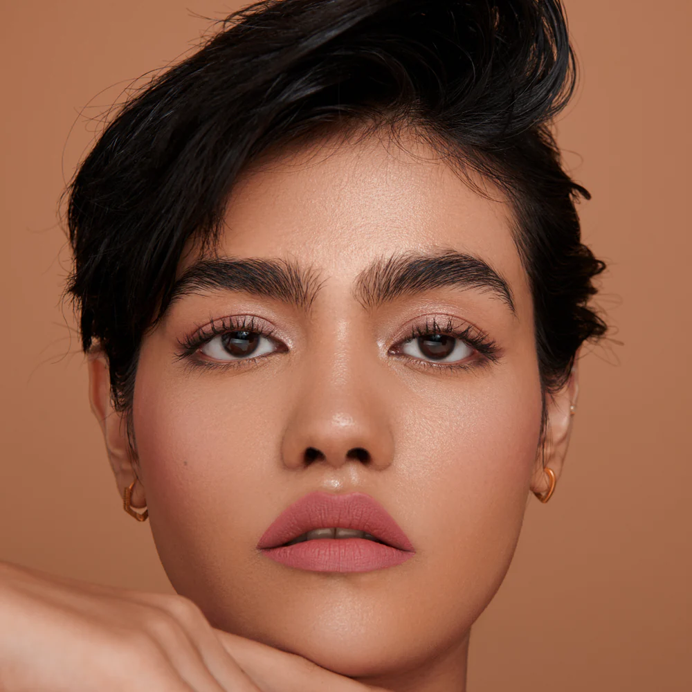 Guide to Choosing the Nude Lipstick