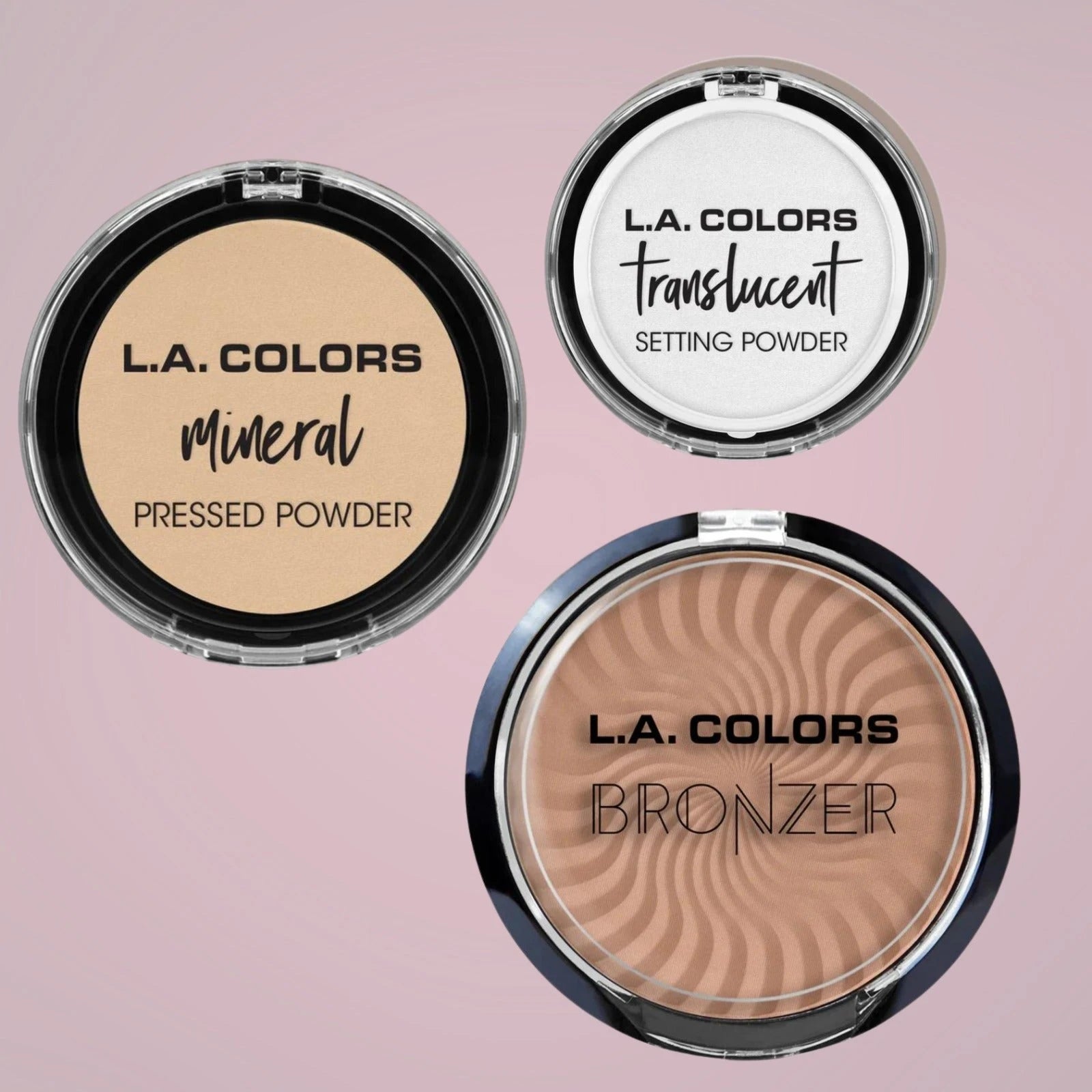 Shop Our LA Colors Cosmetics Products in Pakistan