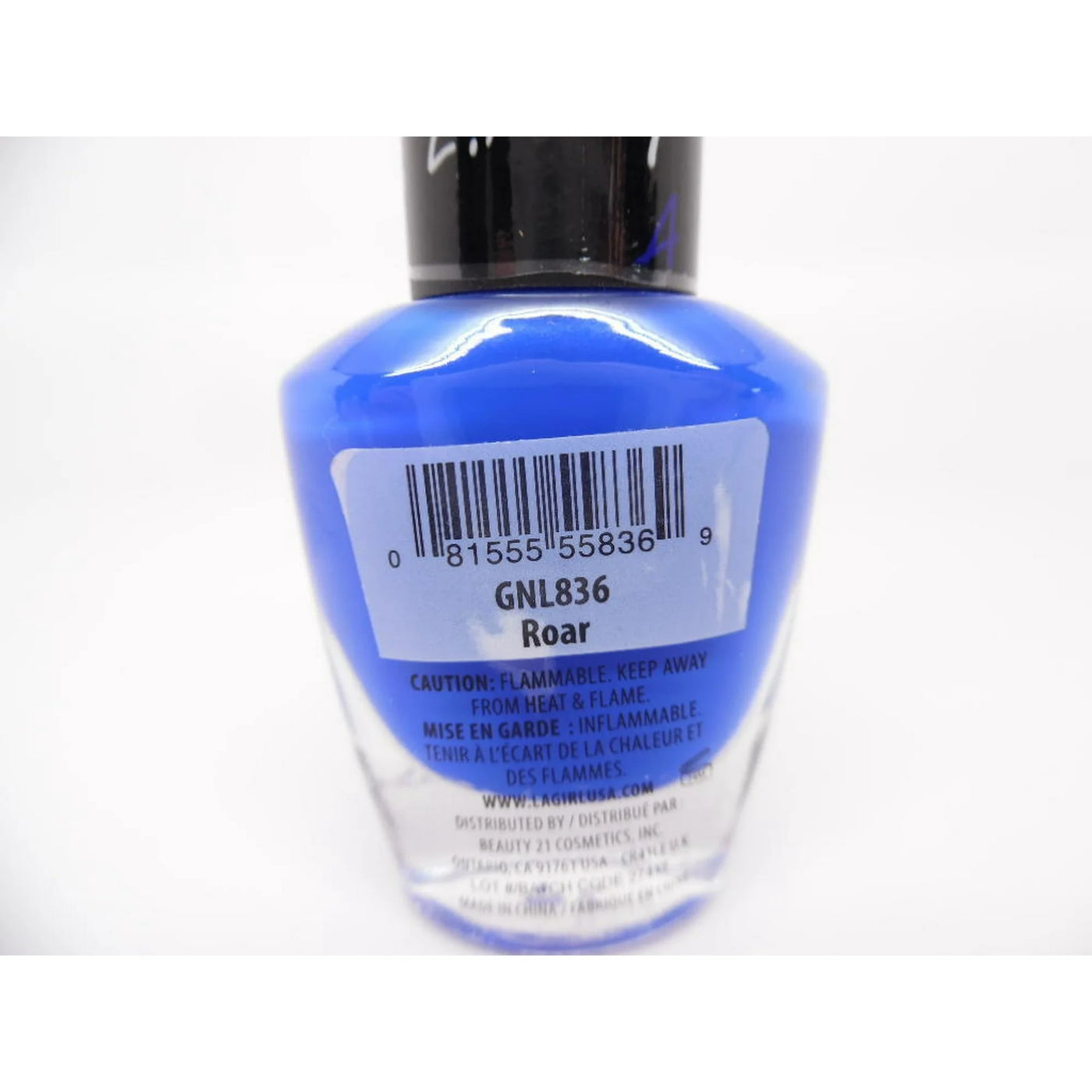 ColorPop Nail Polish