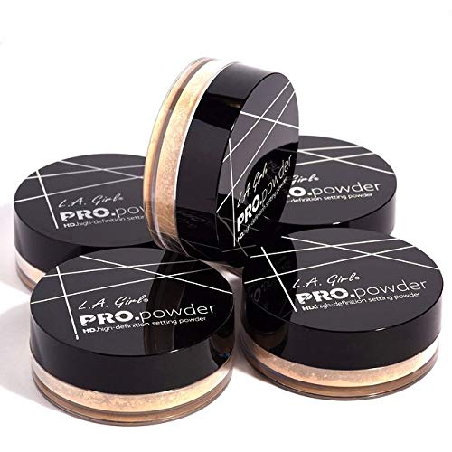Powder Pr Pro Shop Our Collection of Pro. Powder | L.A. Girl Pakistan