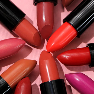 Pretty & Plump Plumping lipstick