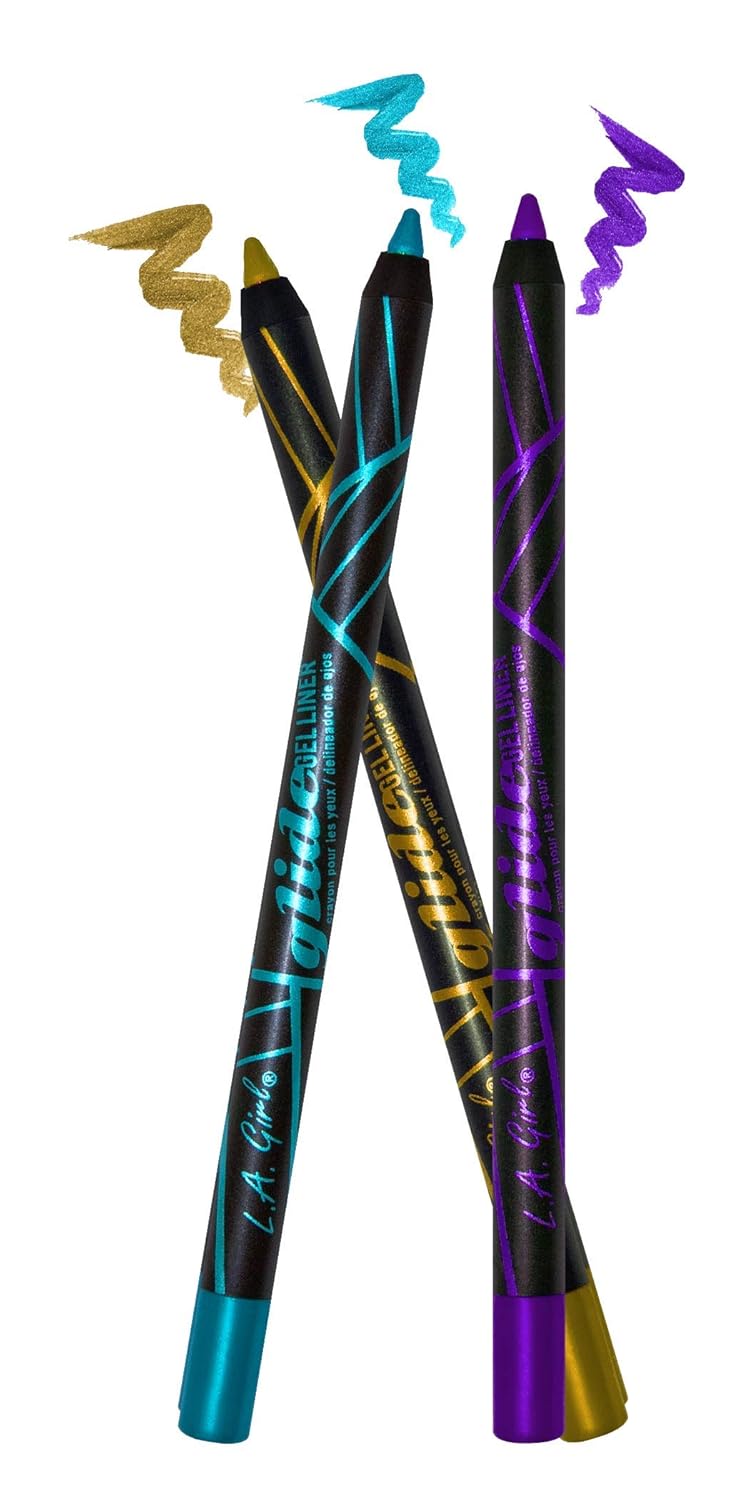 Glide Gel Eyeliner Pencil