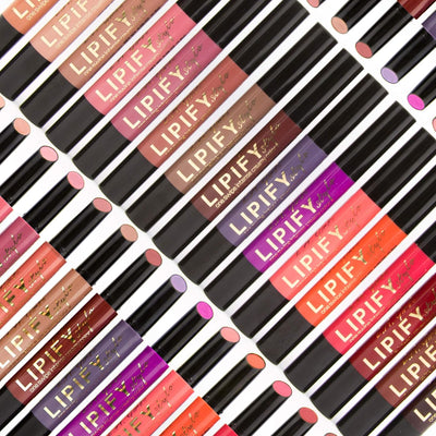 Lipify Stylo lipstick