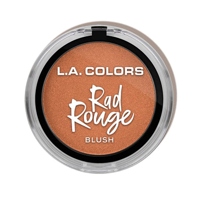 Rad Rouge Blush