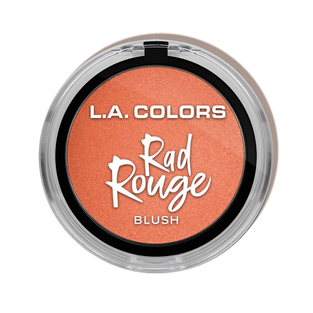 Rad Rouge Blush