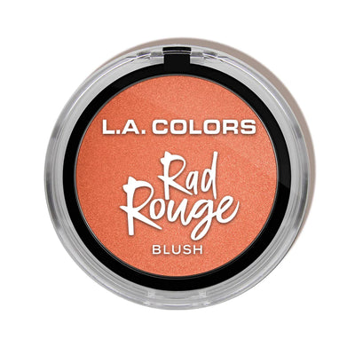 Rad Rouge Blush