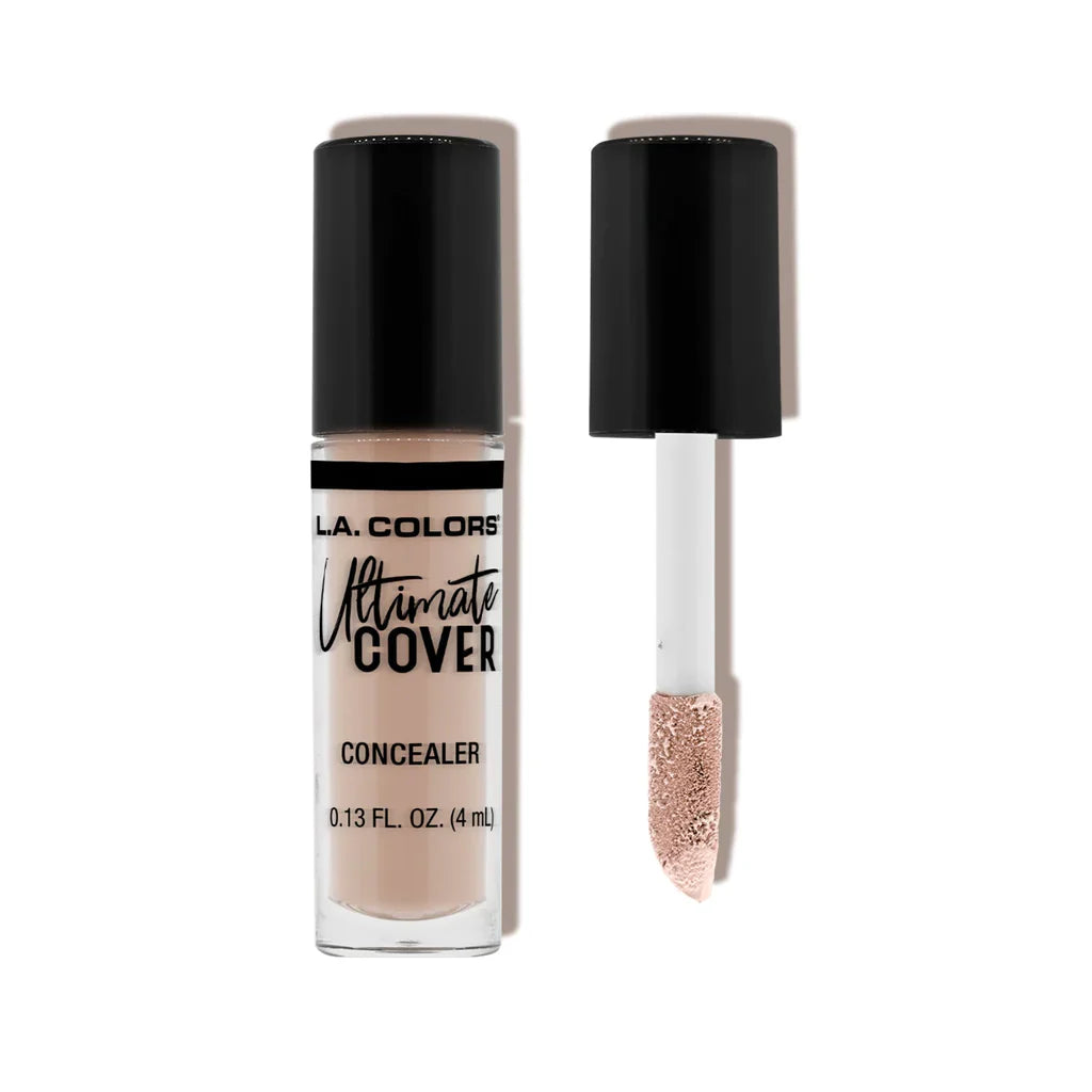 Ultimate Cover Concealer