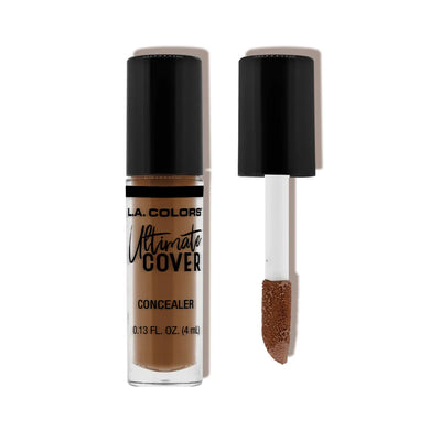 Ultimate Cover Concealer