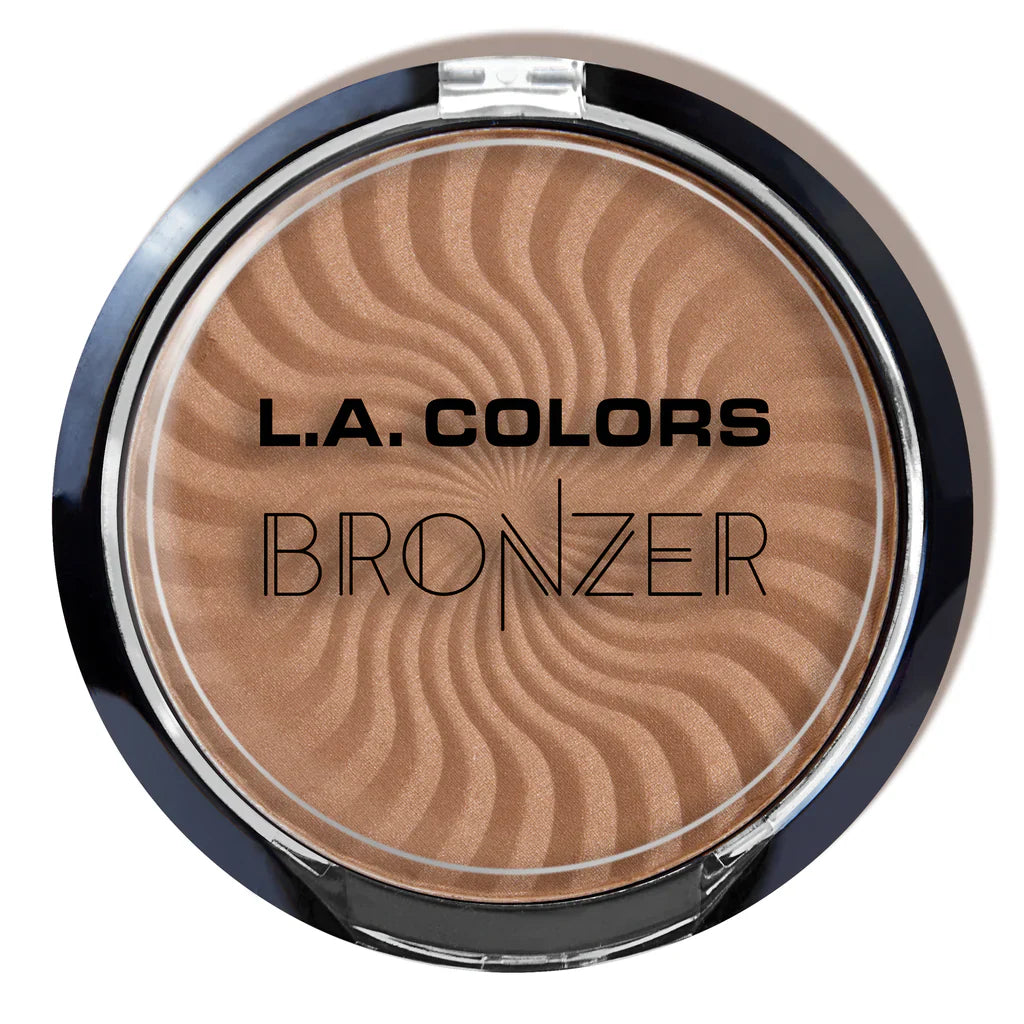 Bronzer