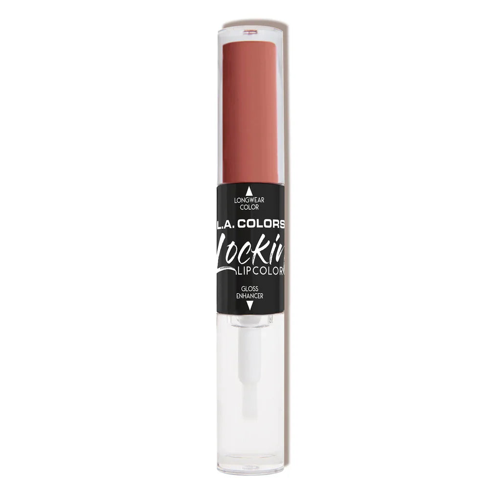 Lockin Lip Color