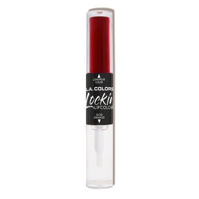 Lockin Lip Color