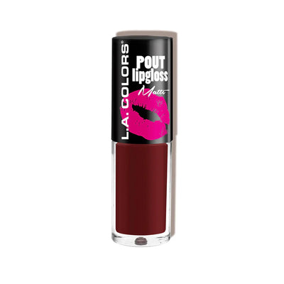 Pout Matte Lipgloss