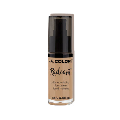 Radiant Foundation