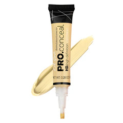 Yellow Corrector Concealer