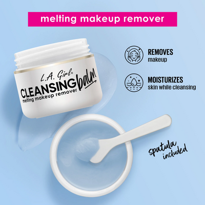 Cleansing Balm Melting Makeup Remover