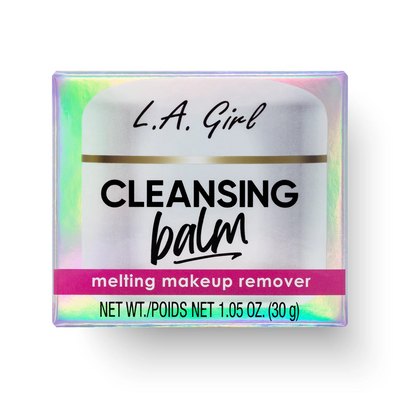 Cleansing Balm Melting Makeup Remover