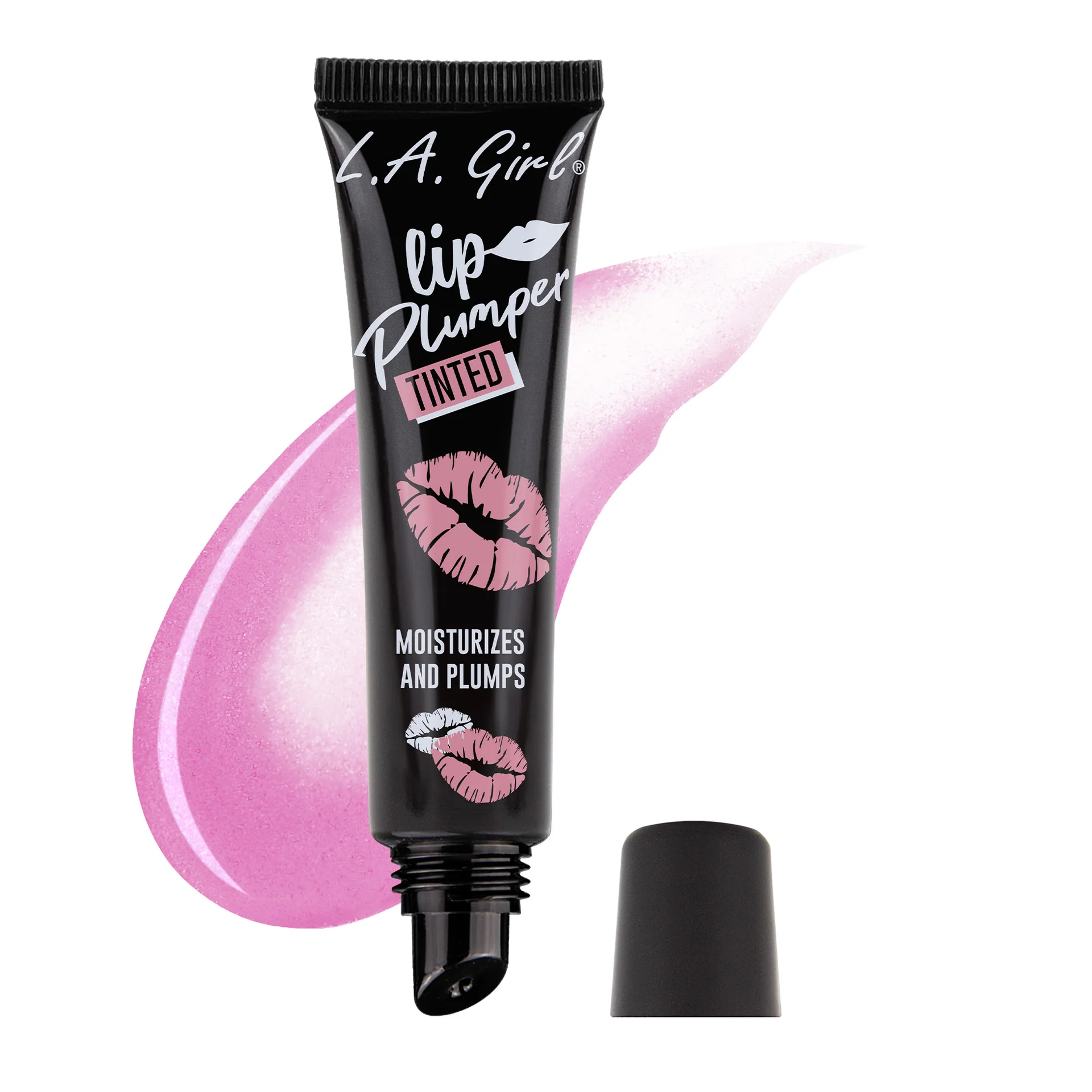 Labido Lips Explore the Diverse Lips Collection | L.A Girl Pakistan
