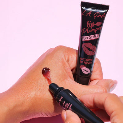 Lip Plumper