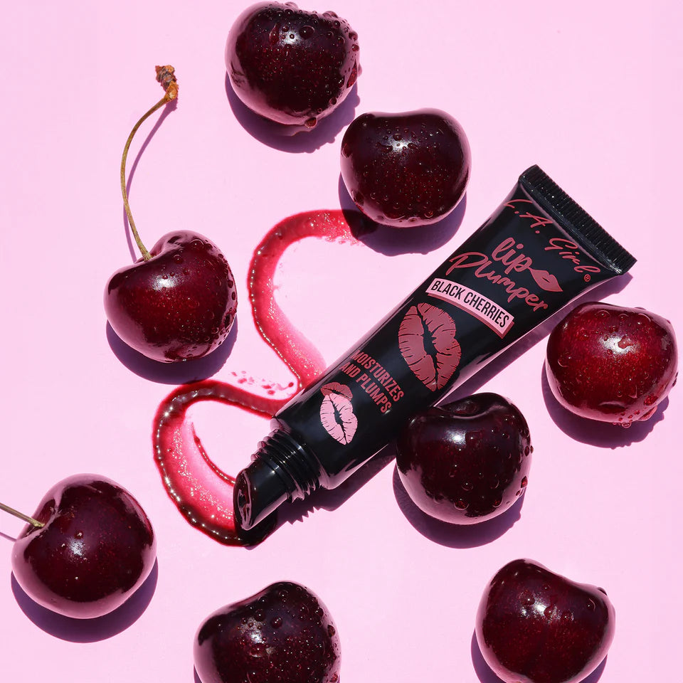 Tinted Lip Plumper