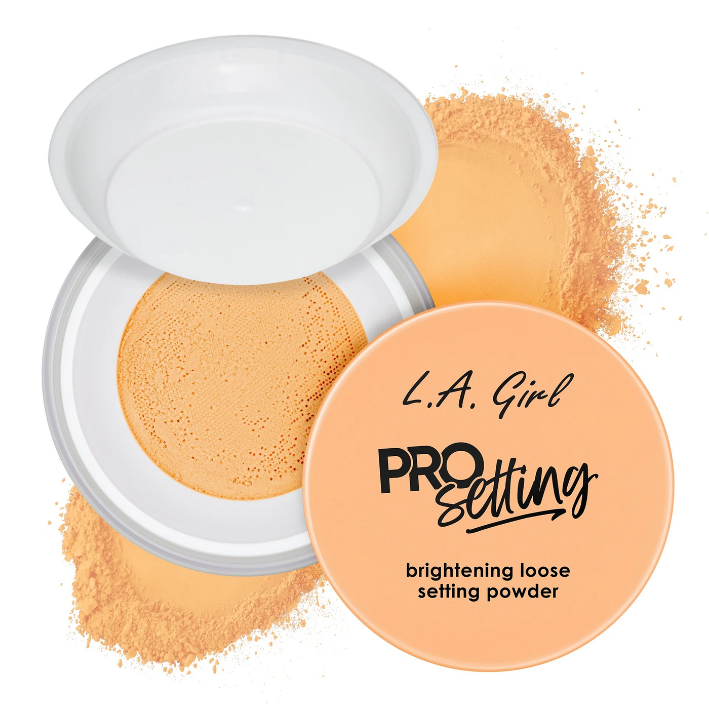 Pro Setting Brightening Loose Setting Powder