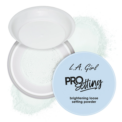 Pro Setting Brightening Loose Setting Powder