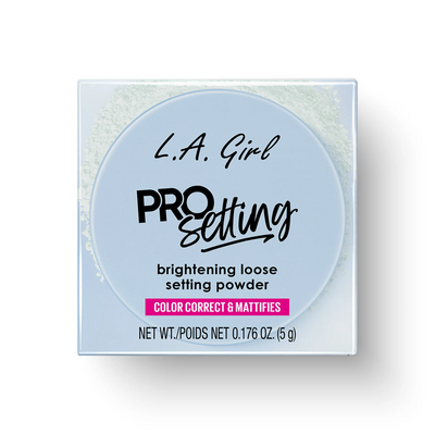 Pro Setting Brightening Loose Setting Powder