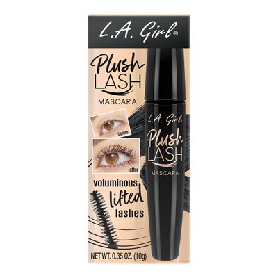 Plush Lash Mascara