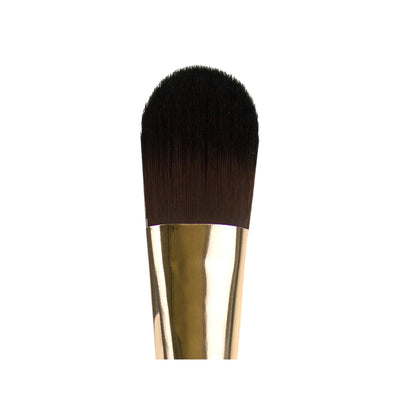 Flat Foundation Brush