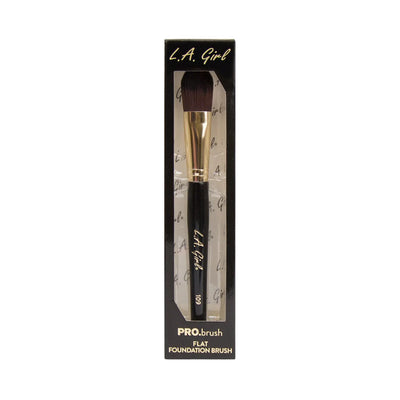 Flat Foundation Brush