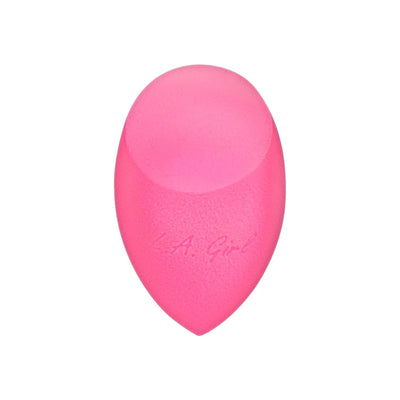 Angled Blending Sponge With Stand