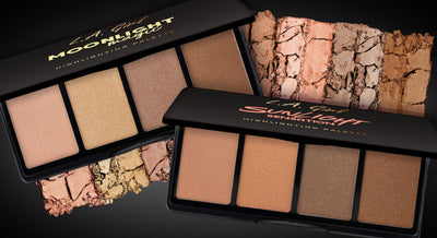 Fanatic Highlighting Palette