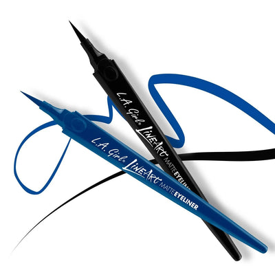 Fineline Eyeliner