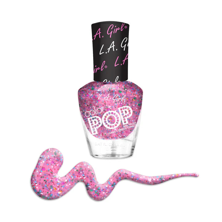 ColorPop Nail Polish