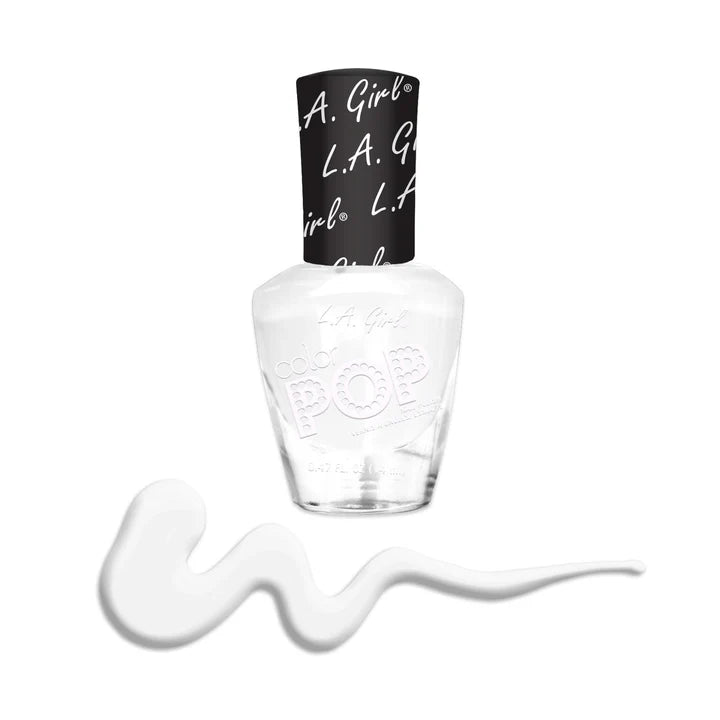 ColorPop Nail Polish