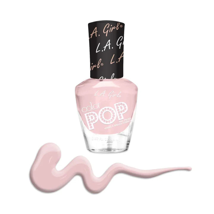 ColorPop Nail Polish