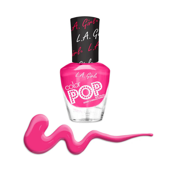ColorPop Nail Polish