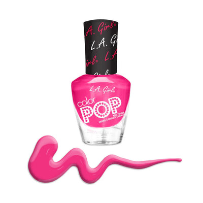 ColorPop Nail Polish