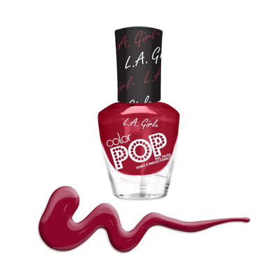 ColorPop Nail Polish