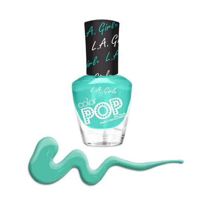 ColorPop Nail Polish