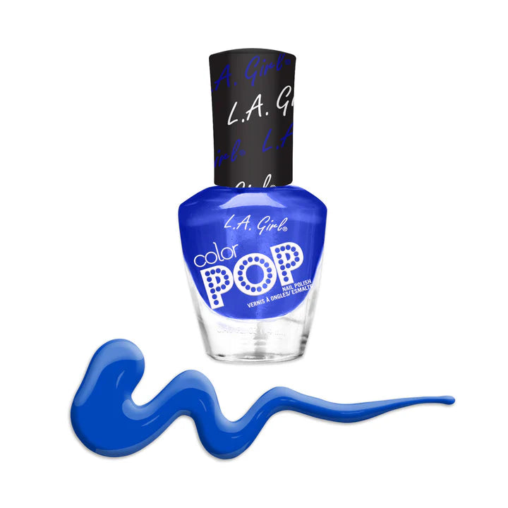 ColorPop Nail Polish