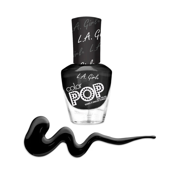 ColorPop Nail Polish