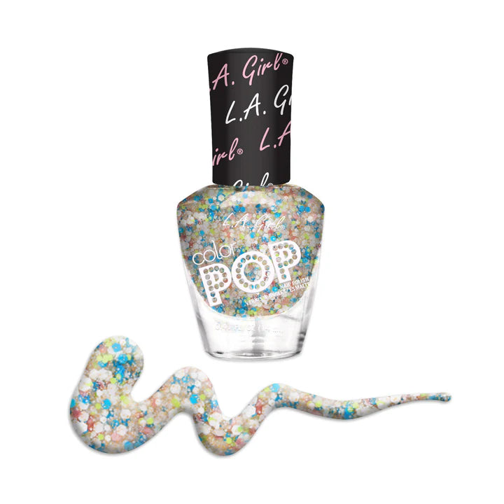 ColorPop Nail Polish