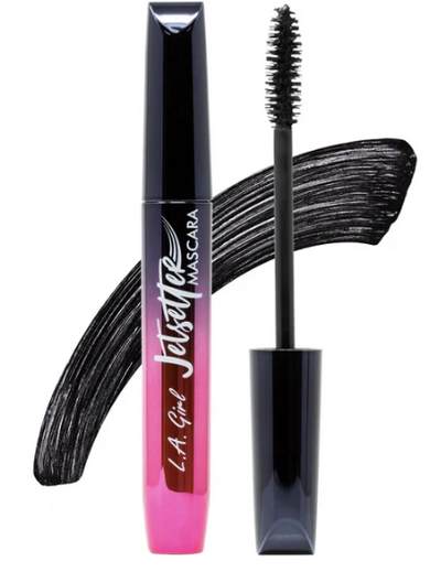 Jetsetter Mascara