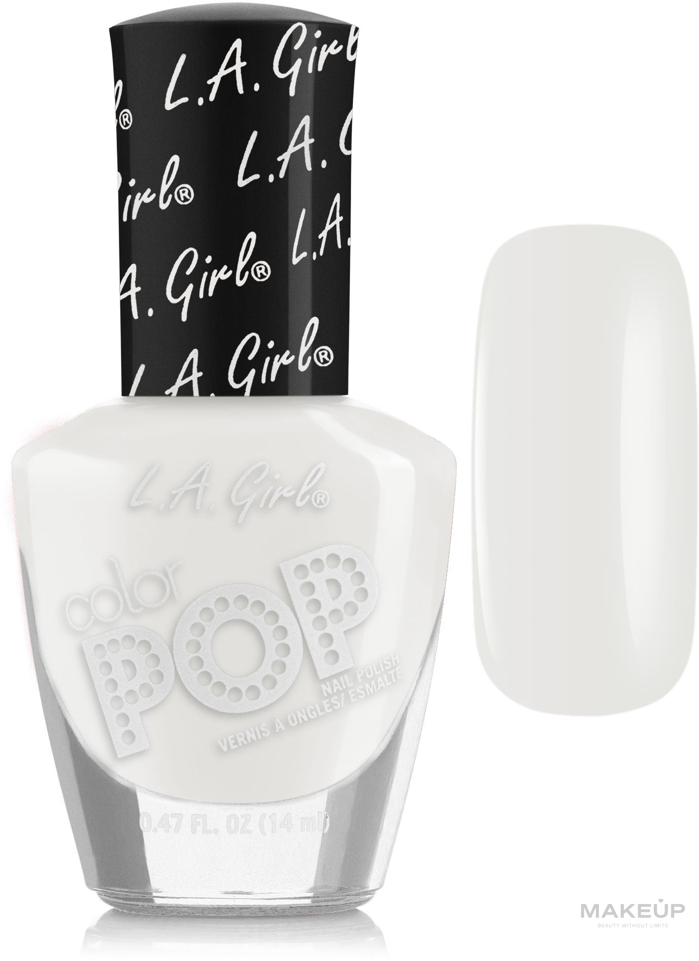 ColorPop Nail Polish