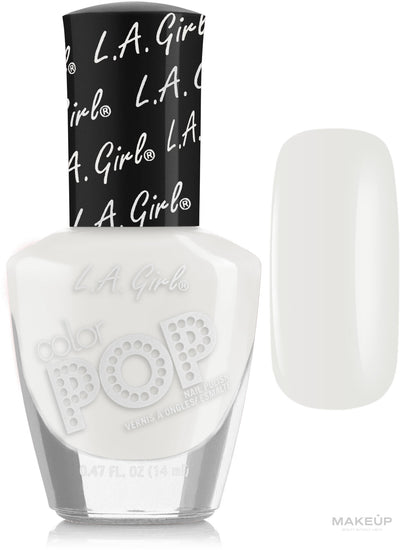 ColorPop Nail Polish