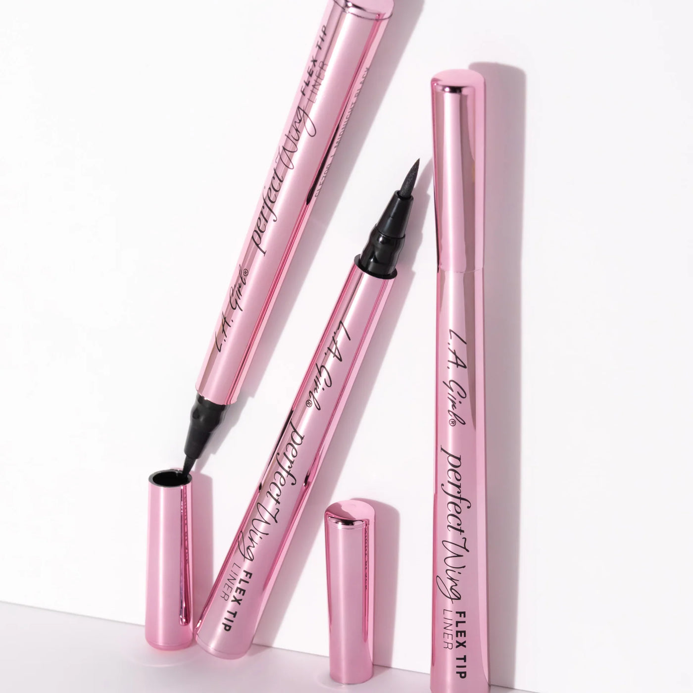 Perfect Wing Flex Tip Liquid Liner