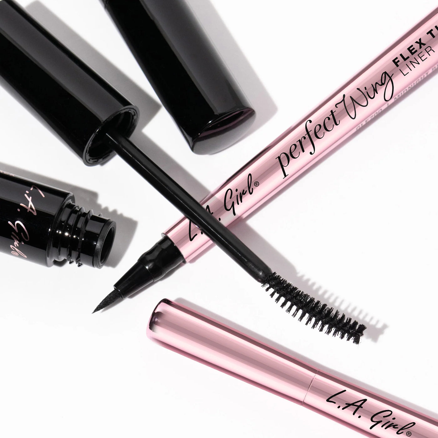 Perfect Wing Flex Tip Liquid Liner
